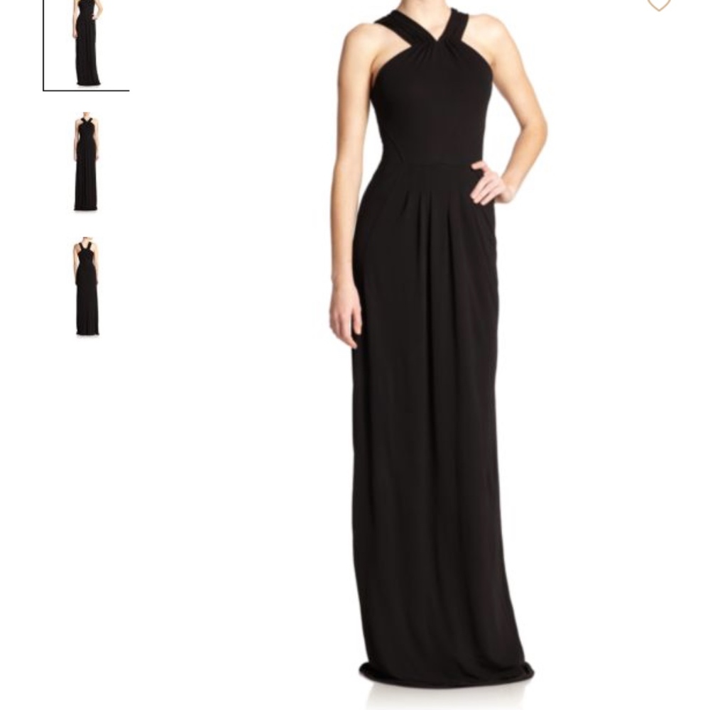 Shoshanna Elle Gown